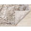 Tapis taupe blanc Alteburg-1168176584