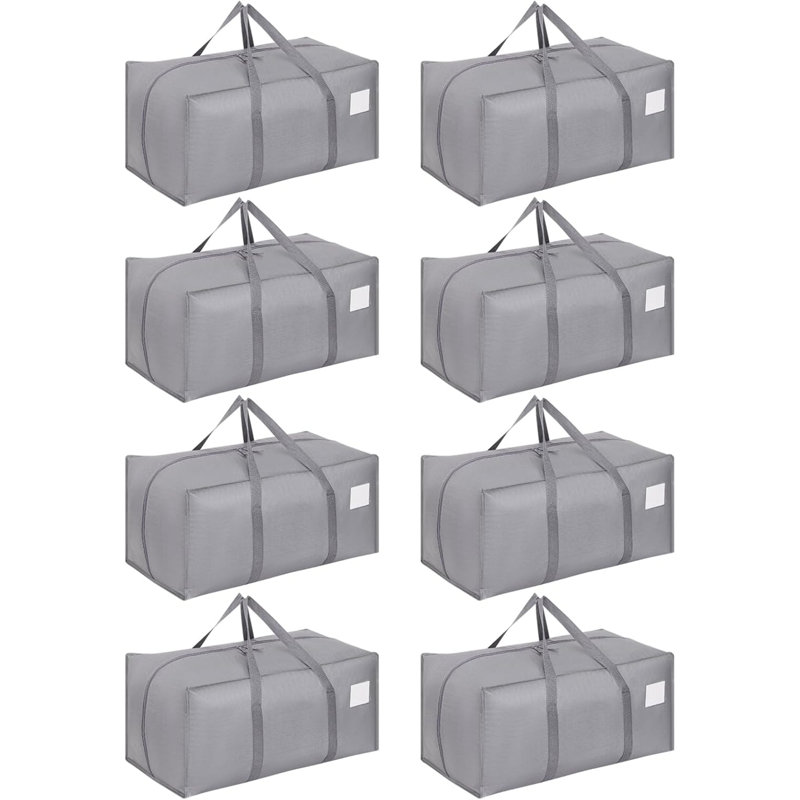 Brayden Studio Box, Grey