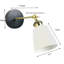 Koret Armed Sconce-670807197