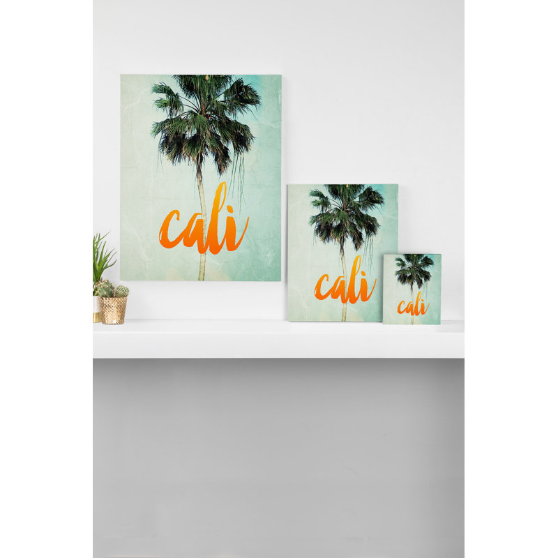 Chelsea Victoria California Hotel - impression sur toile, H 30 po x l 24 po x P 1,5 po