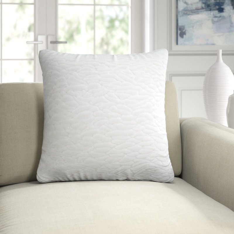 Callard Decorative Throw Pillow, Bolster 14"H x 42"W
