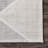 Elloise Geometric Machine Washable Runner Rug for Living Room Bedroom Dining Room Entryway Hallway Kitchen-696513623