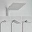 Robinet de douche avec valve brute