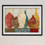 Collection Of Memories - Reproduction acrylique sur papier encadré-31992230-33960309