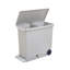 Plastic Step On Waste Bin - 26L