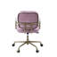 Mercer41 Genuine Leather Task Chair