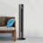 Lasko T48312 48 Inch Portable 3 Speed Oscillating Tower Fan w/ Nighttime Setting