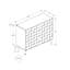 Commode d'appoint