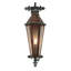 Millesime 1 - Light Candle Wall Light