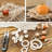 Beginner Macrame Kit with DIY Macrame Supplies & Ebook