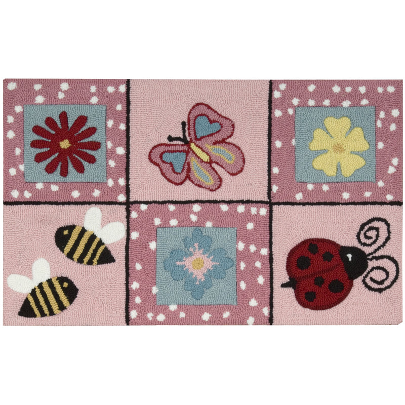 Brenda Indoor Rug