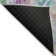 Machine Washable Indoor/Outdoor Christain ACN1331 Lavender Rug