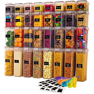  Container Sets
