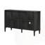 Armoire de rangement avec 4 portes-968772407