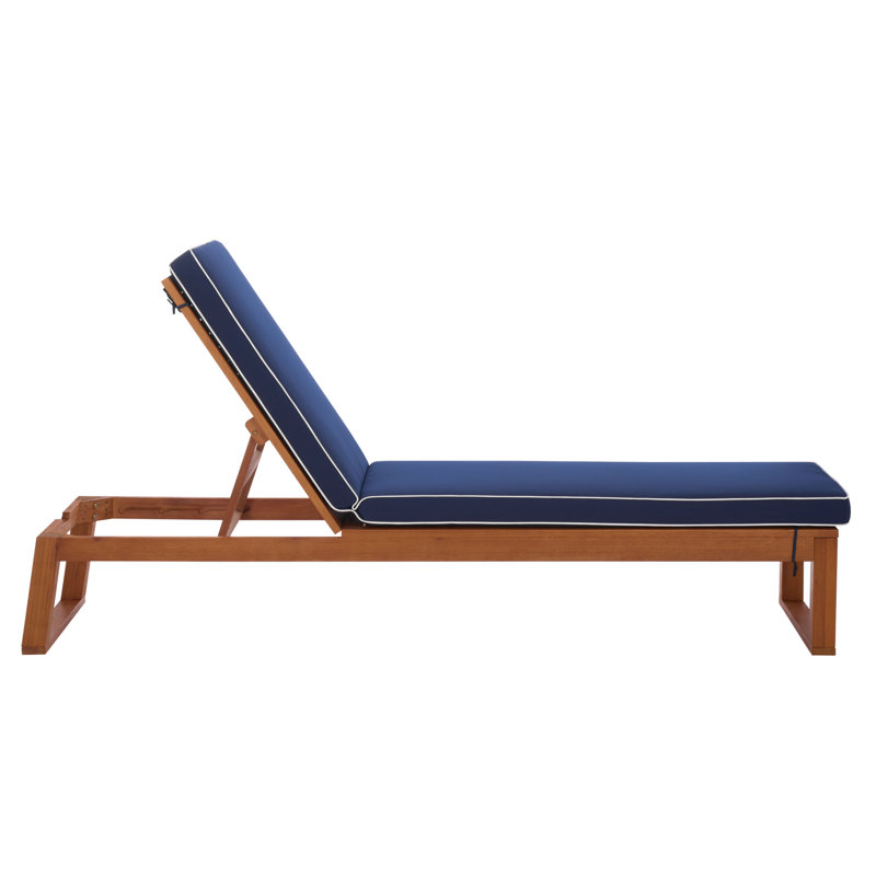 Sophie Lounger, Marine