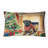 Other/No Pattern Outdoor Throw Pillow