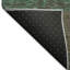 Tapis à rayures Floyd AMF1568 lavable à la machine de qualité supérieure-5040098