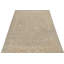Oushak Hand Knotted Silk Floral Area Rug-1962301184