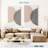 Avery Minimalist Circles II-108237646