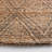 Ilenna Natural Fiber Hand Tufted Performance Geometric Rug-1005284621