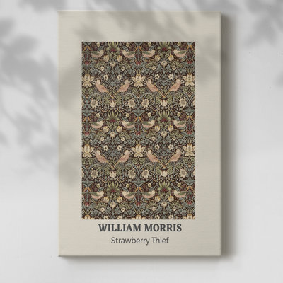 William William Gallery, toile tendue CVII