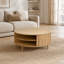 Table basse à plateau relevable Minimalist