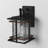 Plaisance Wall Light-1727531459