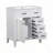 30" Bathroom Vanity with Sink Combo-1190975057-1190975063