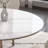 Modern light luxury simple round dining table sets-103212815