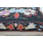 Floral Throw Pillow