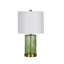 Glass Table Lamp