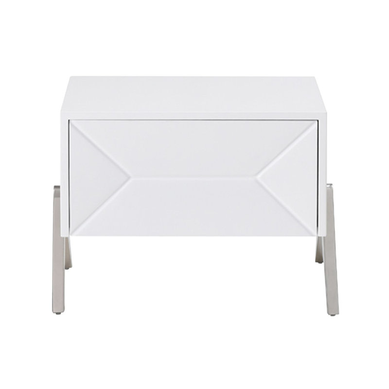 Table de chevet 1 tiroir Caislin