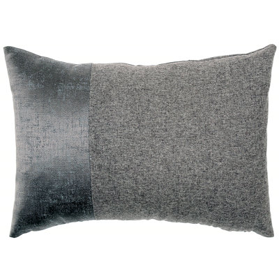 Housse et insert de coussin rectangulaire Wrap