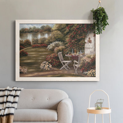 " Laura's Place "