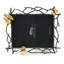 Butterfly Ginkgo Frame 8x10