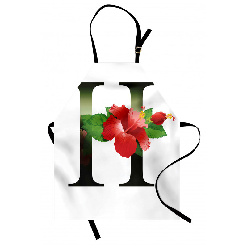 Bib Apron