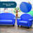 AS WE GROW Chair and Sofa Set