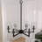 Kerrison 6 - Light Unique Classic Chandelier-86178471