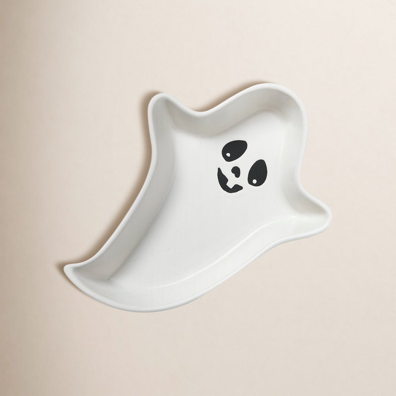 Iyonnah Giggles Ghost Snack Bowl