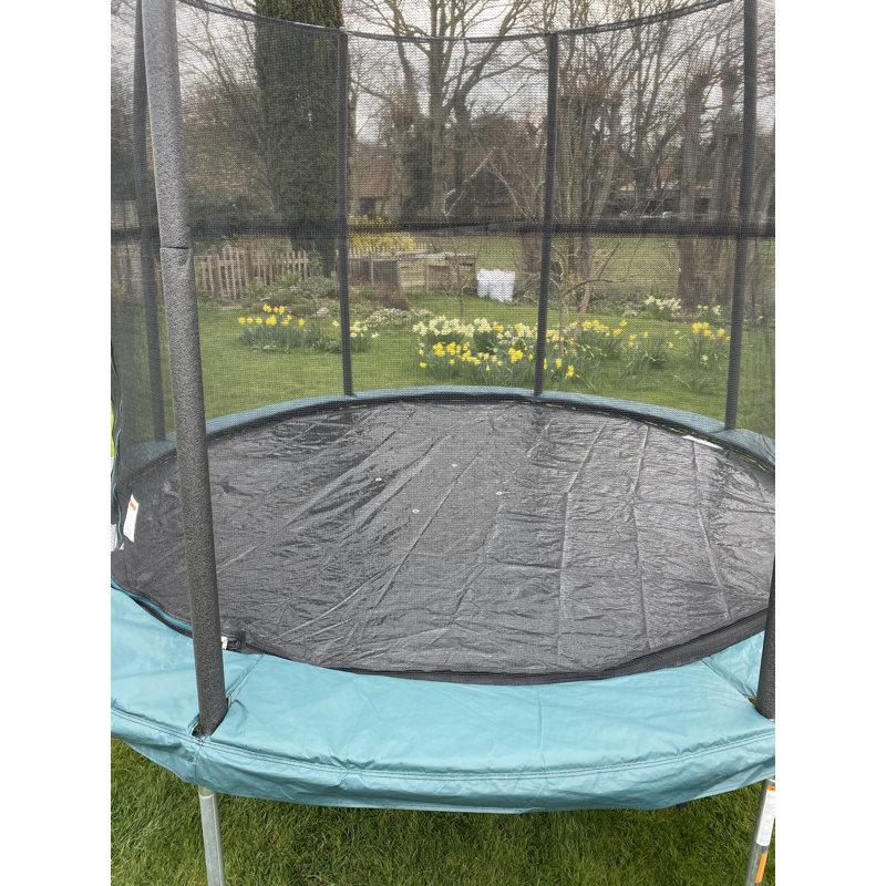 Freeport Park 2cm Polyethylene Plastic Weather Cover