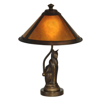 Lampe de table 17 po Ortiz