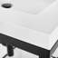 Ensemble de meuble-lavabo simple 30 po