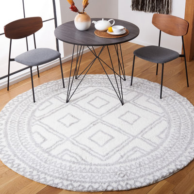 Ailie Performance Southwestern Rug