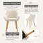 50cm H Upholstered Upholstered Back Armchair-134448242-134448246