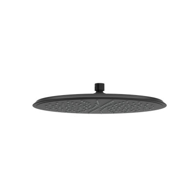 2.0 GPM Rain Fixed Shower Head