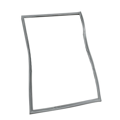 Whole Parts W10571967 Refrigerator Door Gasket (grey) - Replacement And Compatible With Some Amana, Maytag, Jenn Air, Kenmore, Kitchen Aid, Whirlpool Refrigerator - Refrigerator Parts & Accessories