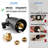 Wall Waterfall Faucet-93386477