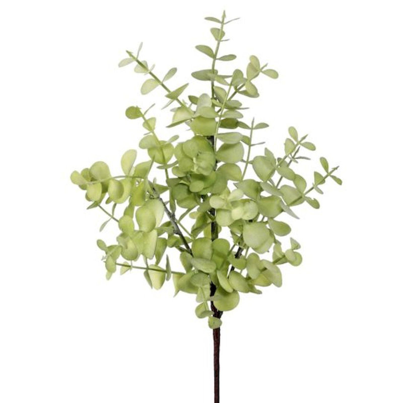 Plante d'eucalyptus artificiel 15,5 po