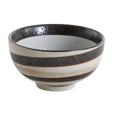 Verre à pied 9 oz. Bol à riz