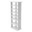 14 Pair Shoe Rack